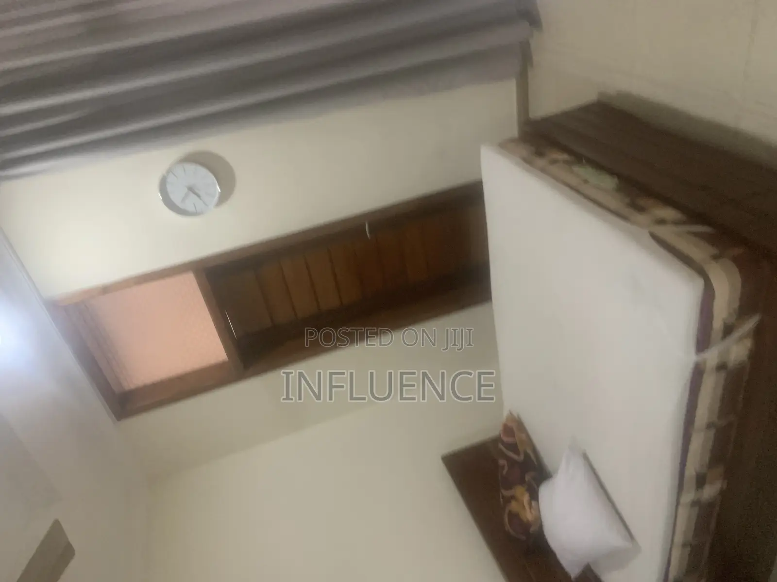 Furnished 1bdrm Apartment in Palace Mall Area, East Legon for rent