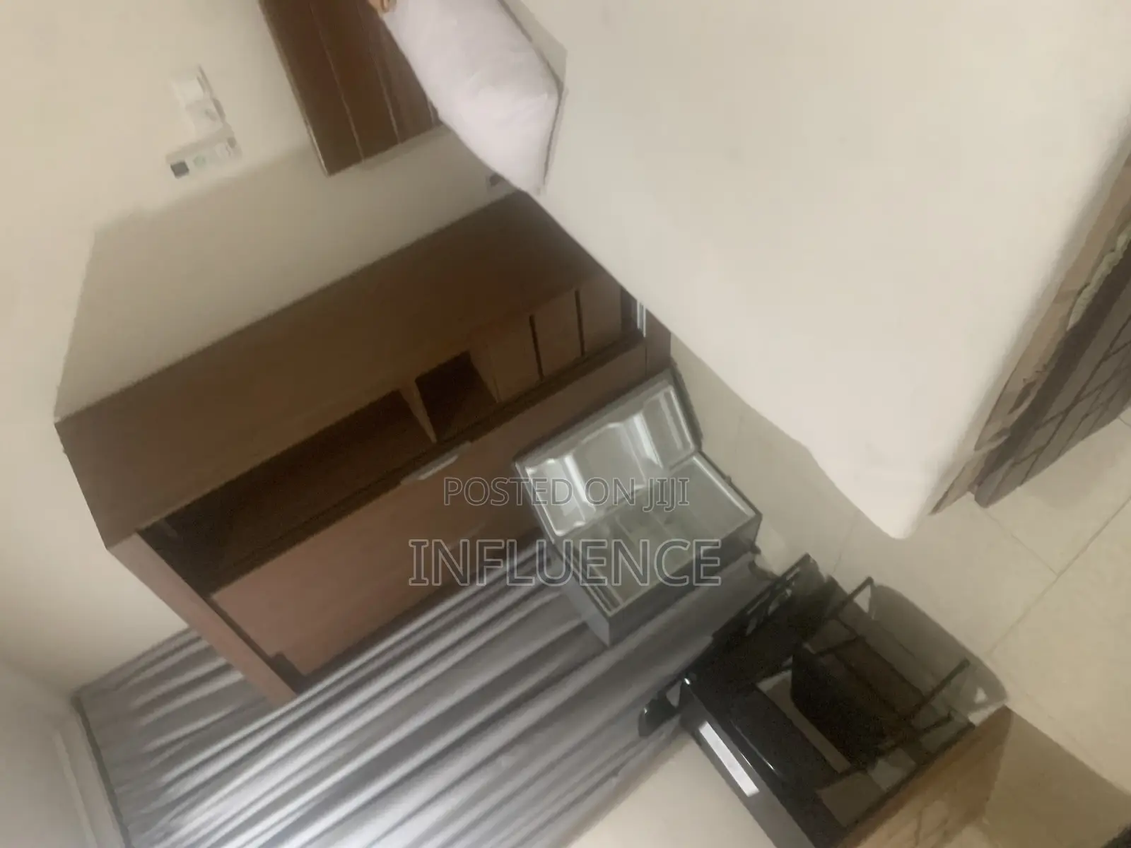 Furnished 1bdrm Apartment in Palace Mall Area, East Legon for rent