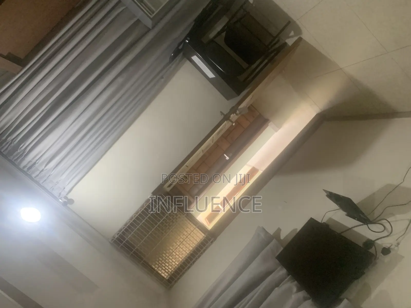 Furnished 1bdrm Apartment in Palace Mall Area, East Legon for rent