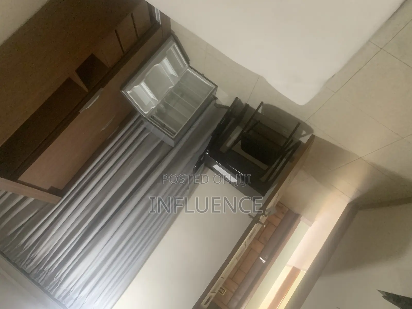 Furnished 1bdrm Apartment in Palace Mall Area, East Legon for rent