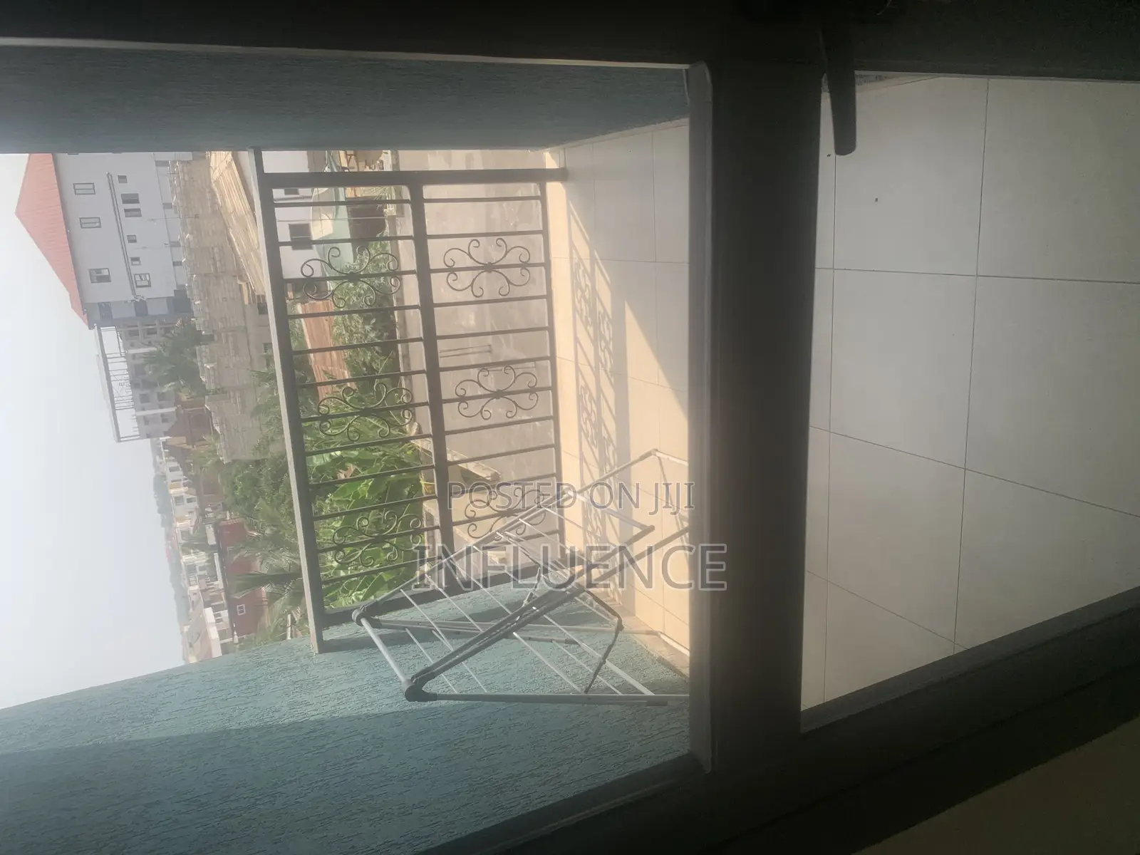 Furnished 1bdrm Apartment in Palace Mall Area, East Legon for rent