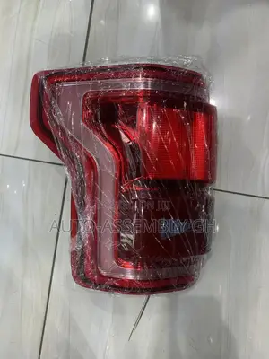 Ford F150 Tail Lights With Blind Spot 2015,2016,2017