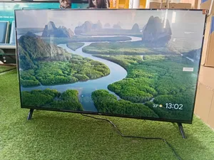 Home Cinema TCL 43 Inches Smart Tv – 43 Inches Tv