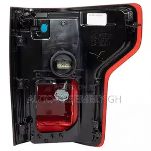 Ford F150 Tail Lights With Blind Spot 2015,2016,2017