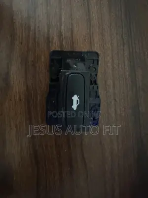2022-2023 Civic Trunk Lid Open Door Switch Button Oem Driver Door