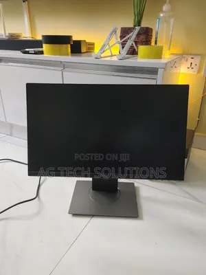 Dell Edgeless 22 Inch Monitor