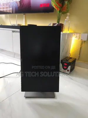 Dell Edgeless 22 Inch Monitor