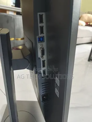 Dell Edgeless 22 Inch Monitor
