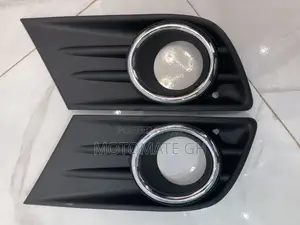 Honda Pilot 2012-2015 Fog Light Covers