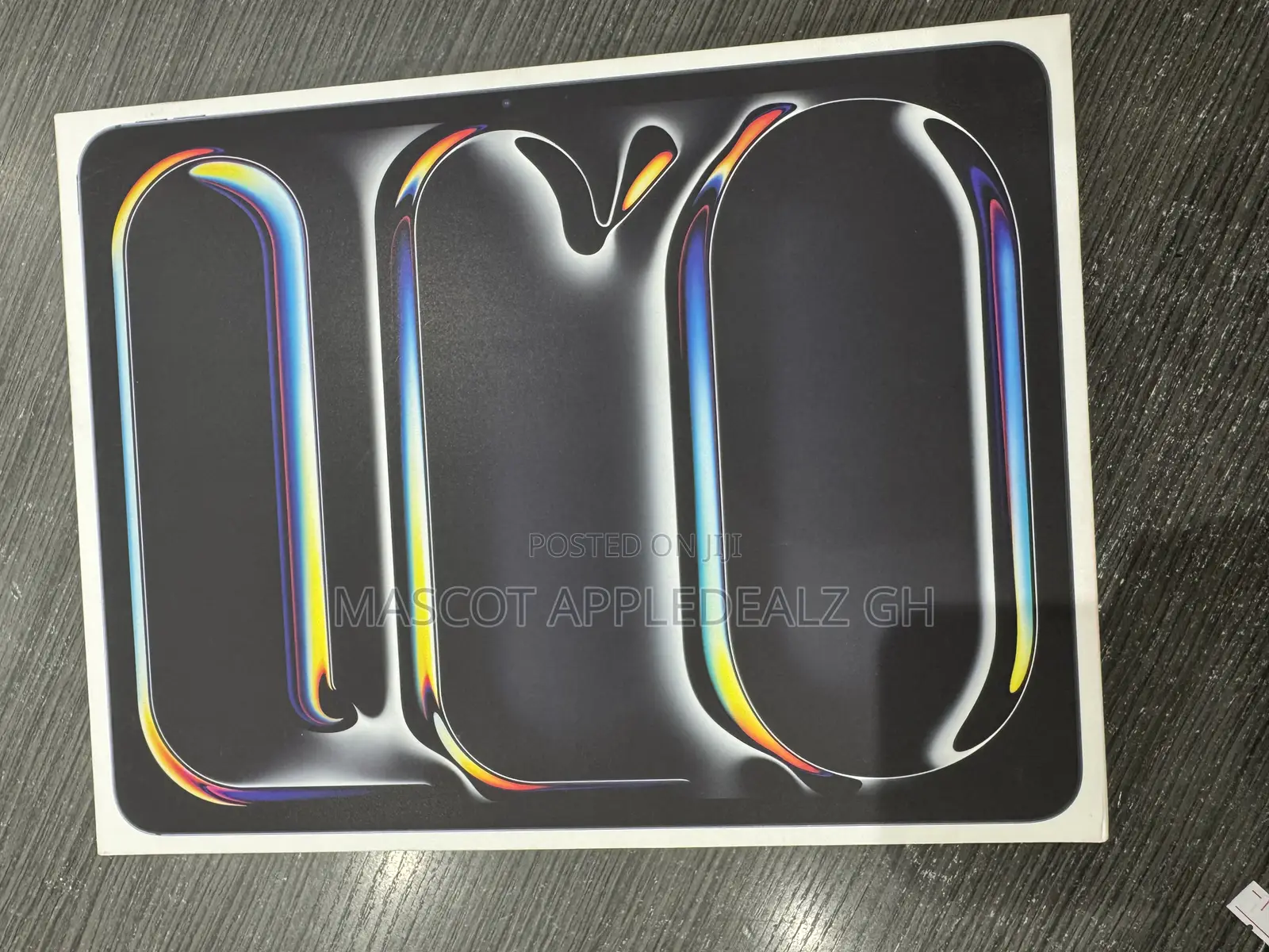 New Apple iPad Pro 13 (2025) 512 GB Gray