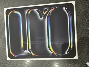 New Apple iPad Pro 13 (2025) 512 GB Gray