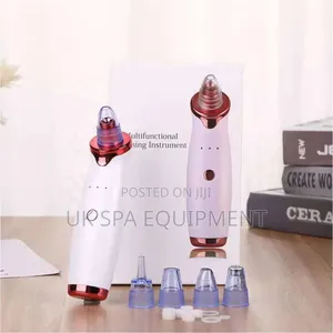 Facial Vacuum Machine