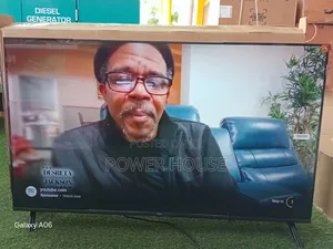 Enjoy TCL Smart Tv 43 Inches Clear Picture Experience TCL for Homes