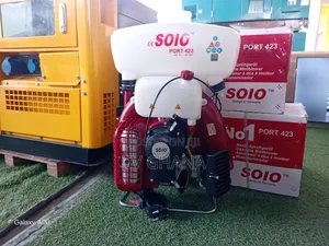 Solo Port 423 Manual Sprayer – For Cocoa Vegetable Farmsolo Port423