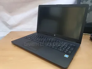 Laptop HP 15 4GB Intel Pentium HDD 1T
