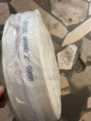 2" Canfas Hose (100m)