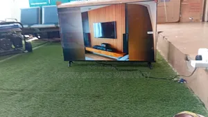 Lag-Free Performance TCL 43 Inches Tv – 43 Inches Smart Tv