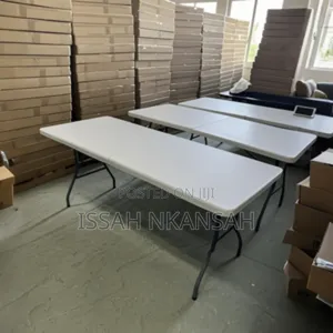 Events Foldable Table