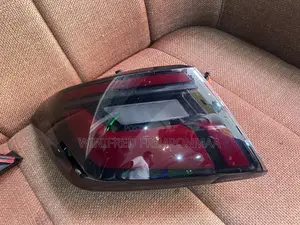 Honda Civic 2023 Spec Tail Lights