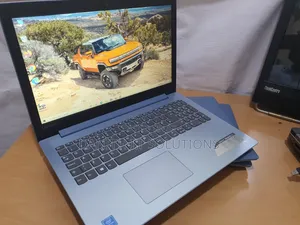 Laptop Lenovo IdeaPad 320S 4GB Intel Pentium HDD 1T