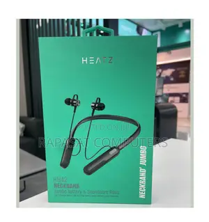 Heatz Hb42 Neckband
