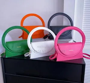 High Quality and Classic Dressing Hand Bags