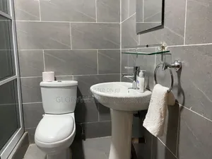 Beautiful Furnished 2 Bed Duplex at Spintex