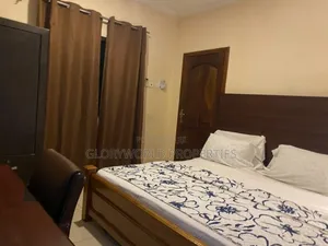 Beautiful Furnished 2 Bed Duplex at Spintex
