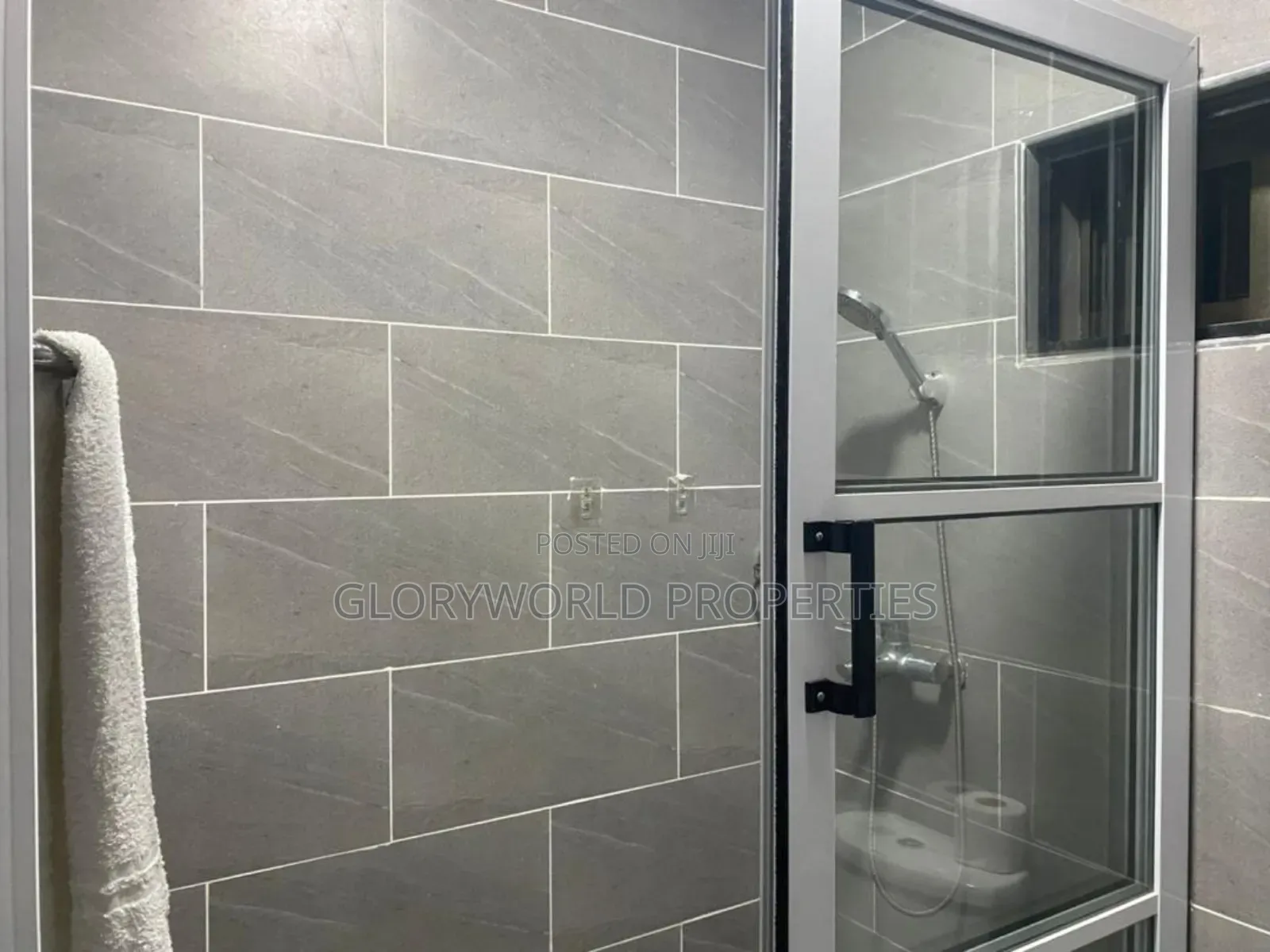 Beautiful Furnished 2 Bed Duplex at Spintex