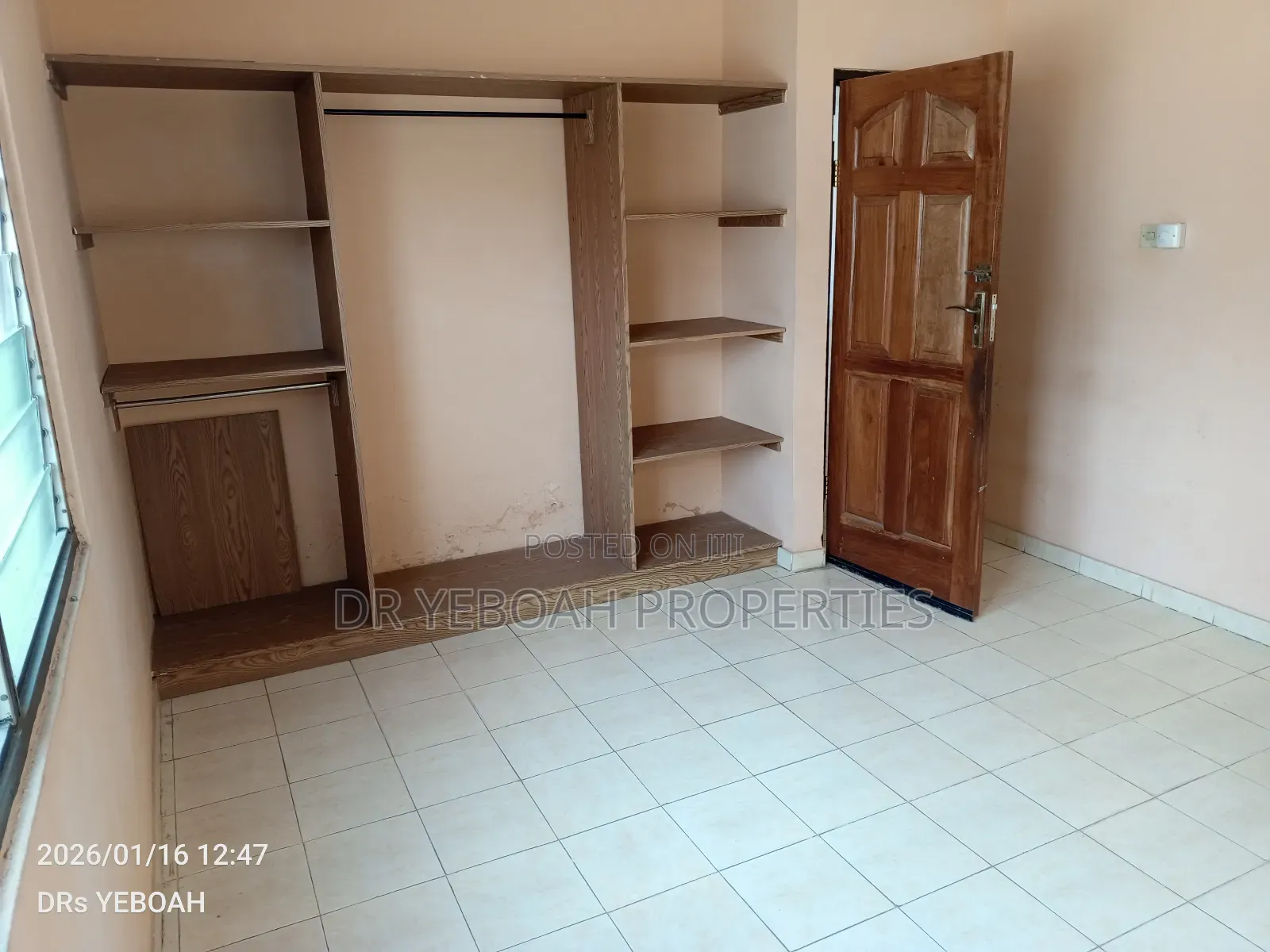 3bdrm House in Spintex Road:- 3 for sale