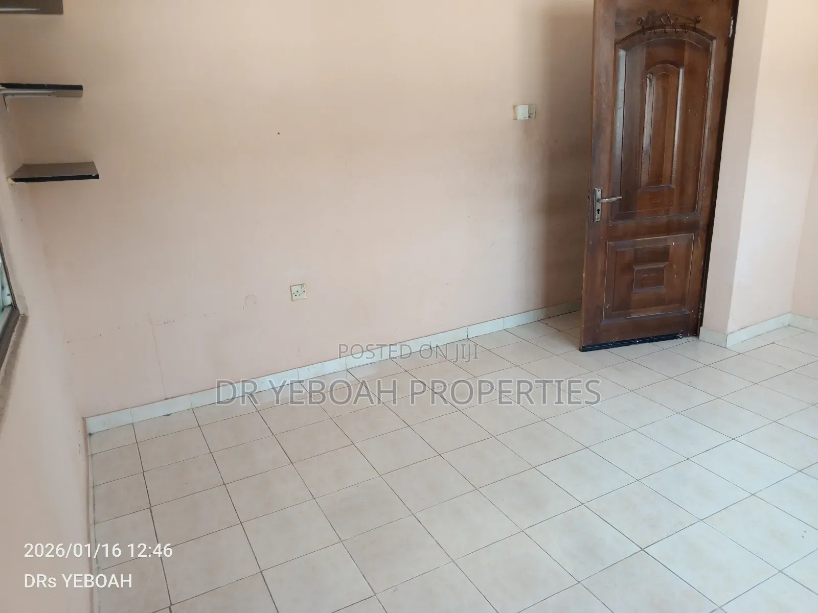 3bdrm House in Spintex Road:- 3 for sale