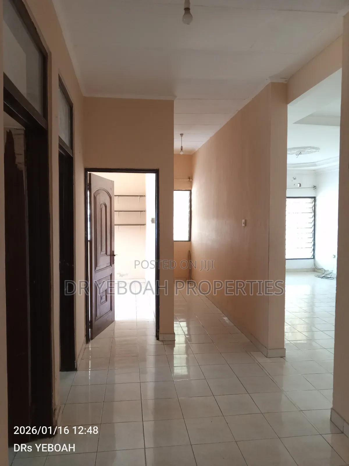 3bdrm House in Spintex Road:- 3 for sale