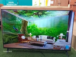Relax and Enjoy Movies on TCL 43 Inches Smart Tv TCL