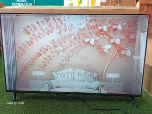 Make Every Moment Special With TCL 43 Inches Smart Tv TCL