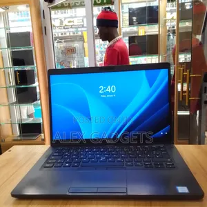Laptop Dell Latitude 5400 16GB Intel Core I5 SSD 512GB
