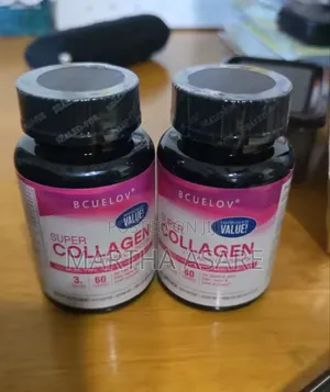 Collagen Supplement
