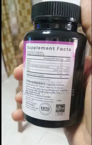 Collagen Supplement