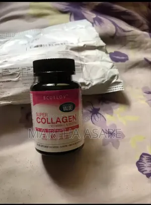 Collagen Supplement