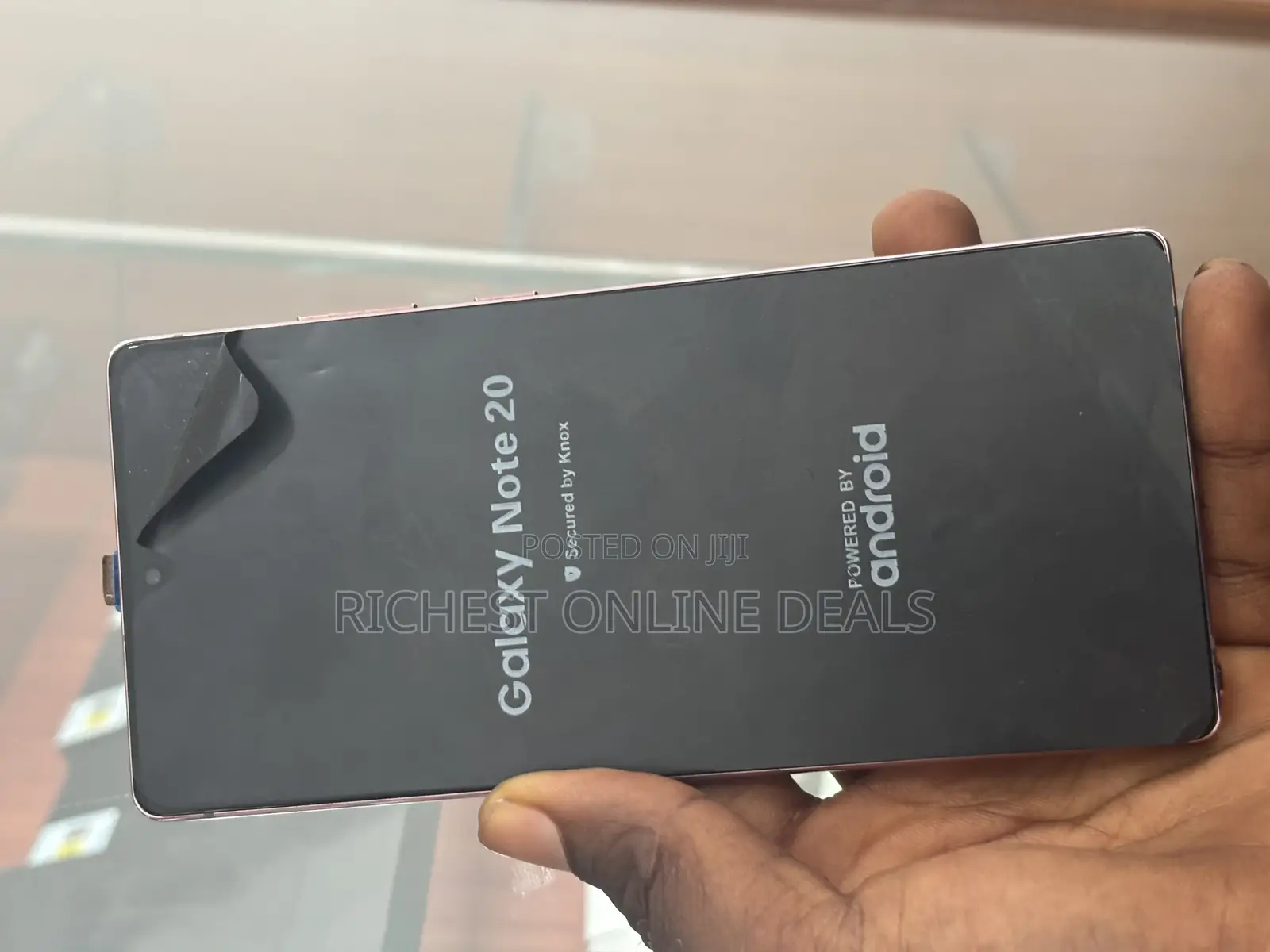 Samsung Galaxy Note 20 256 GB