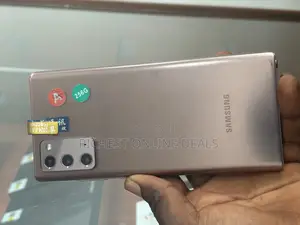 Samsung Galaxy Note 20 256 GB