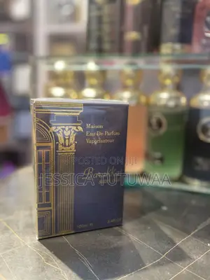 Barakkat Satin Oud