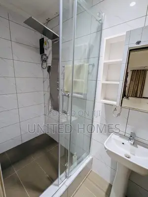 Furnished 4bdrm House in Achimota for rent