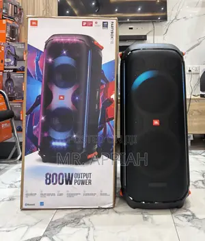 Shop Lovely JBL Party Box 710 Wireless Bluetooth Speaker