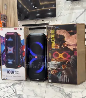 Buy Affordable JBL Party Box 710 Bluetooth Speaker(Black)800watt