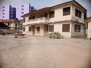 Hostel Property for Sale at Tech Ayeduase Near Knust Campus