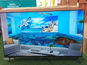 Enjoy Smooth Viewing Everyday on TCL 43 Inches Smart Tv TCL
