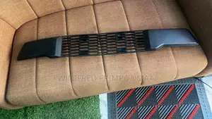 F150 Down Grille