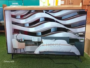 Bring Home Smart Fun Using TCL 43 Inches Smart Tv TCL