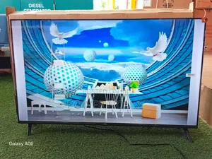 Enjoy Quality Viewing Daily With TCL 43 Inches Smart Tv TCL