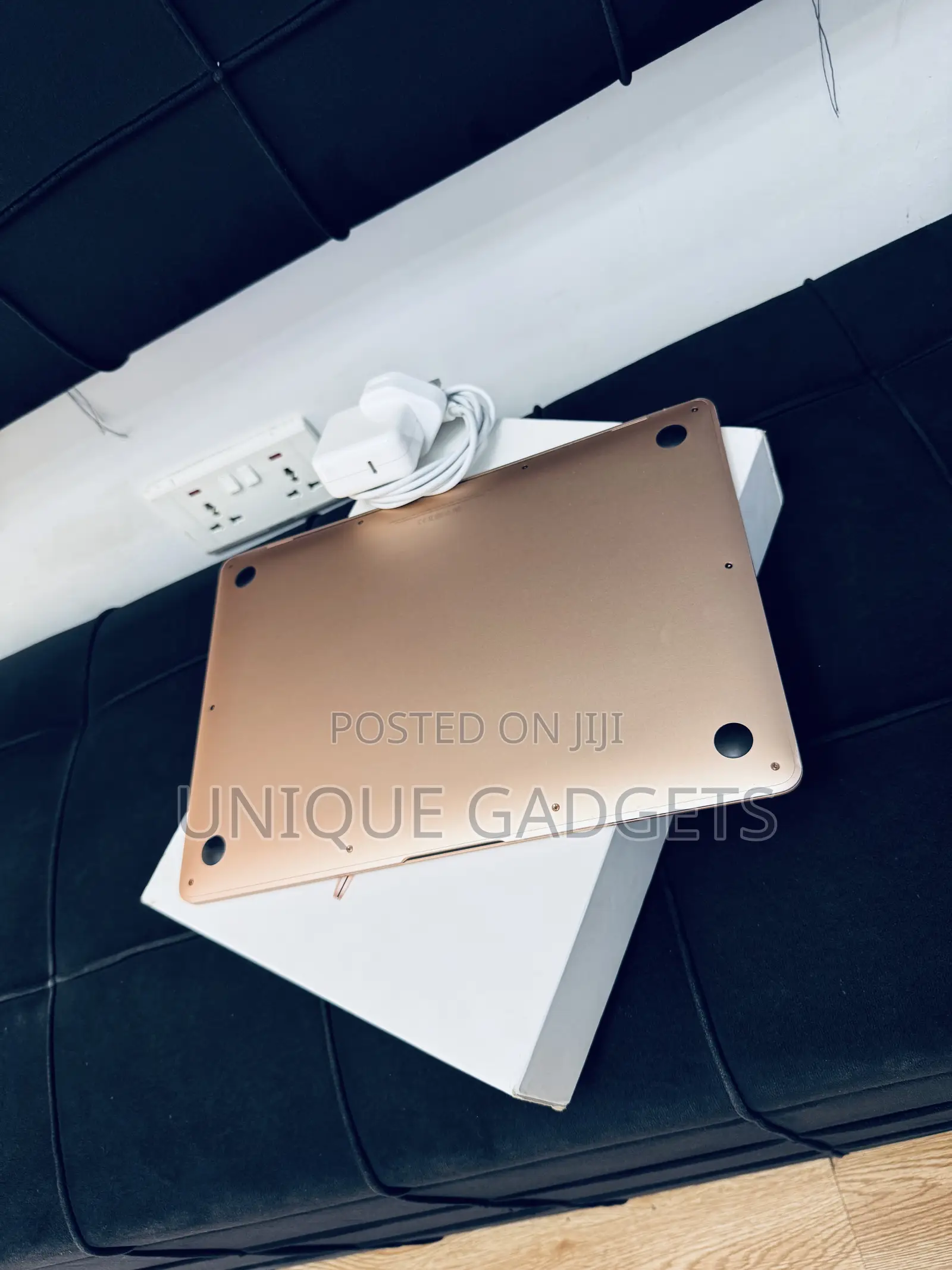 Laptop Apple MacBook Air 2019 8GB Intel Core I5 SSD 256GB